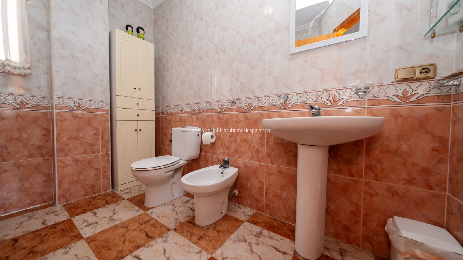 Resale - Detached Villa - Playa Flamenca