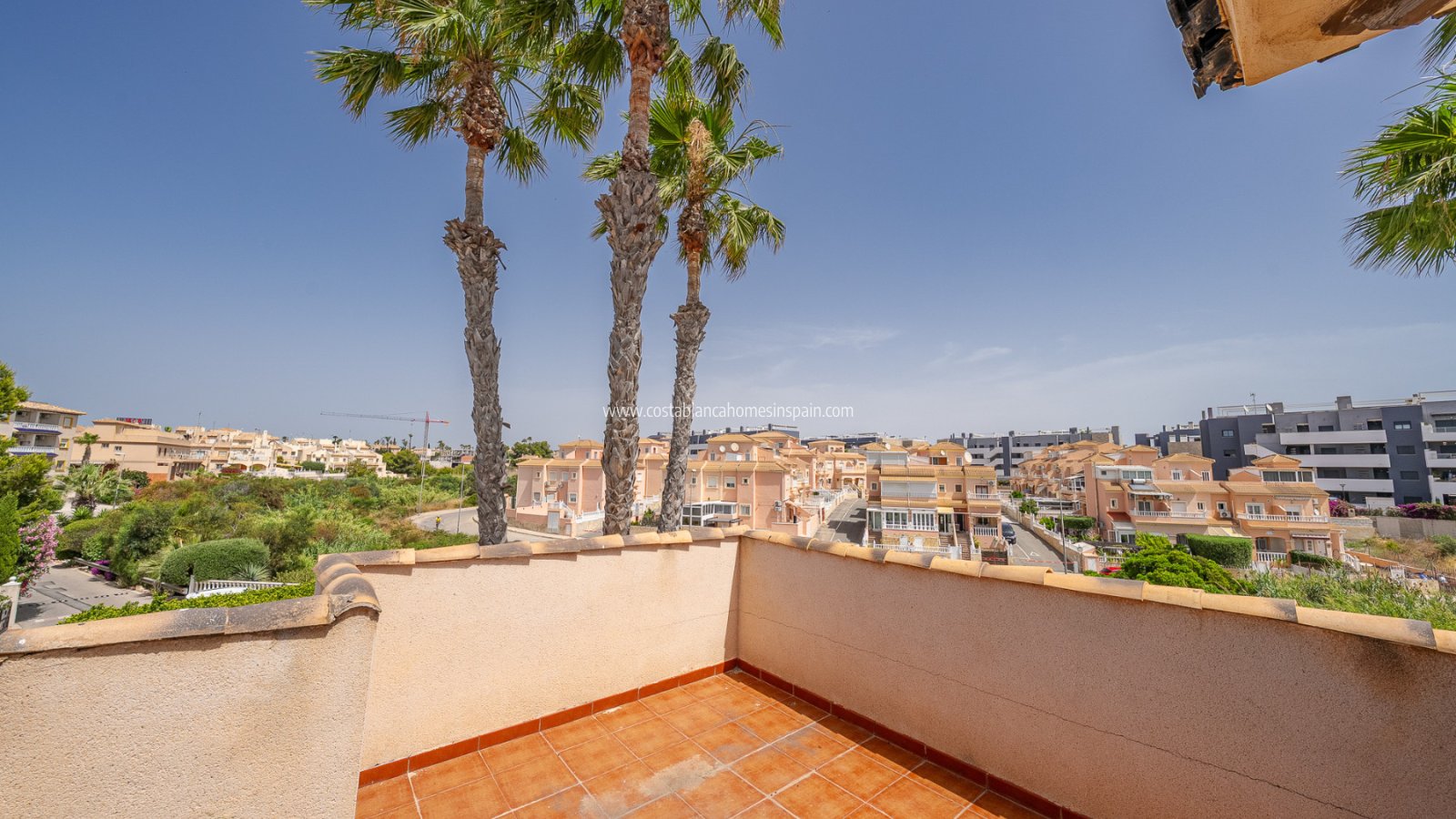 Resale - Detached Villa - Playa Flamenca