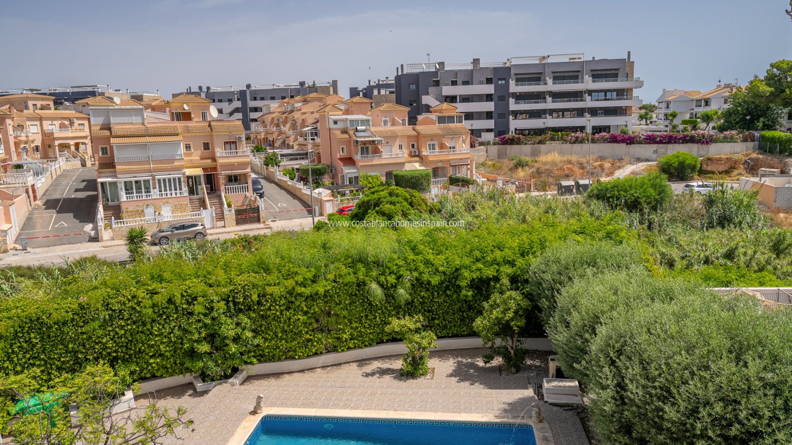 Resale - Detached Villa - Playa Flamenca