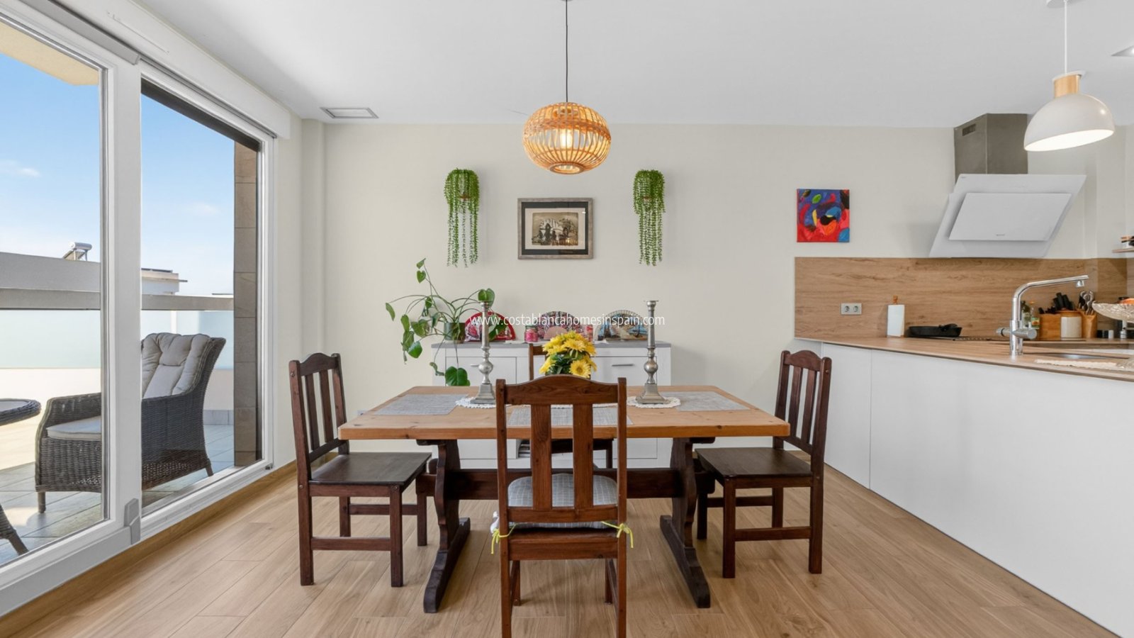 Resale - Detached Villa - Rojales - Alicante