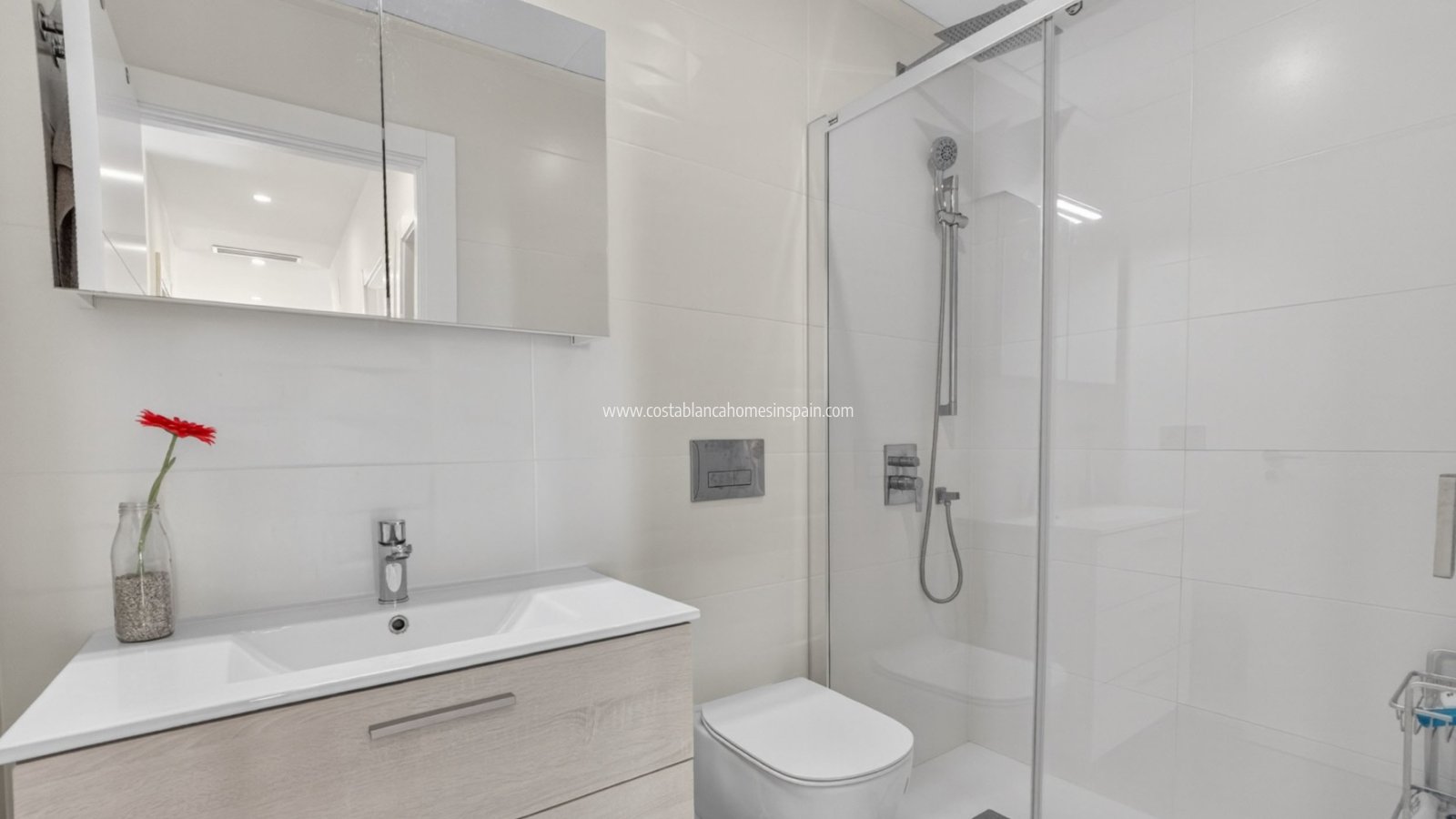 Resale - Detached Villa - Rojales - Alicante