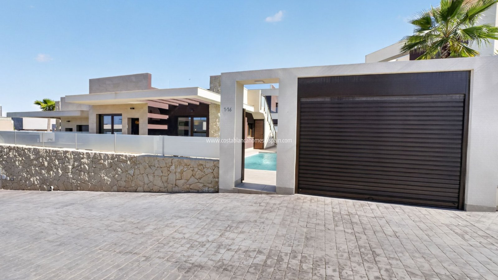 Resale - Detached Villa - Rojales - Alicante