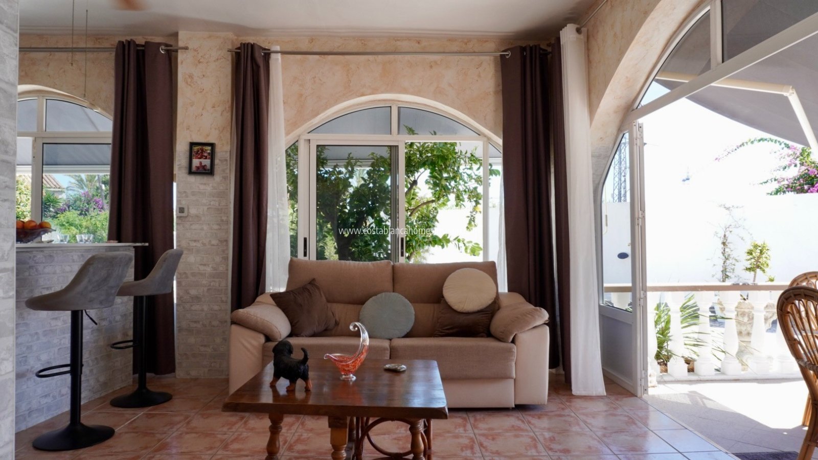 Resale - Detached Villa - Rojales - Ciudad Quesada