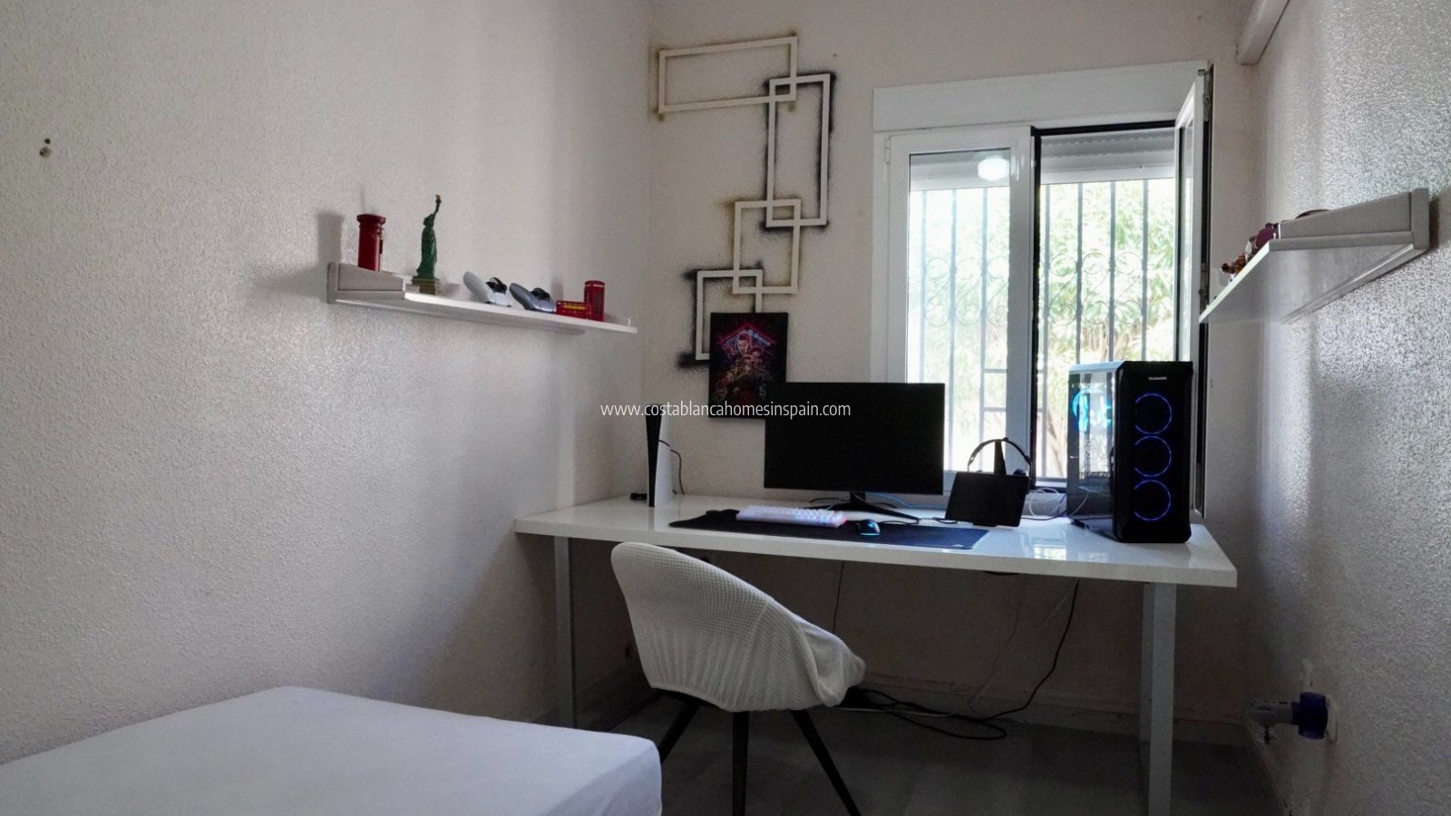 Resale - Detached Villa - Rojales - Ciudad Quesada