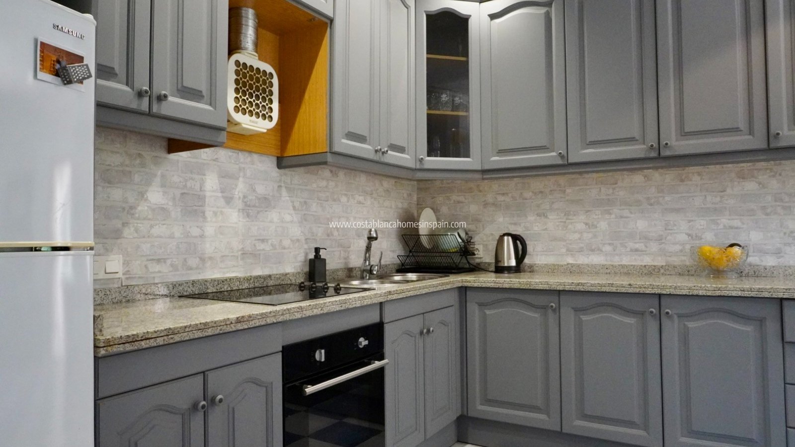 Resale - Detached Villa - Rojales - Ciudad Quesada