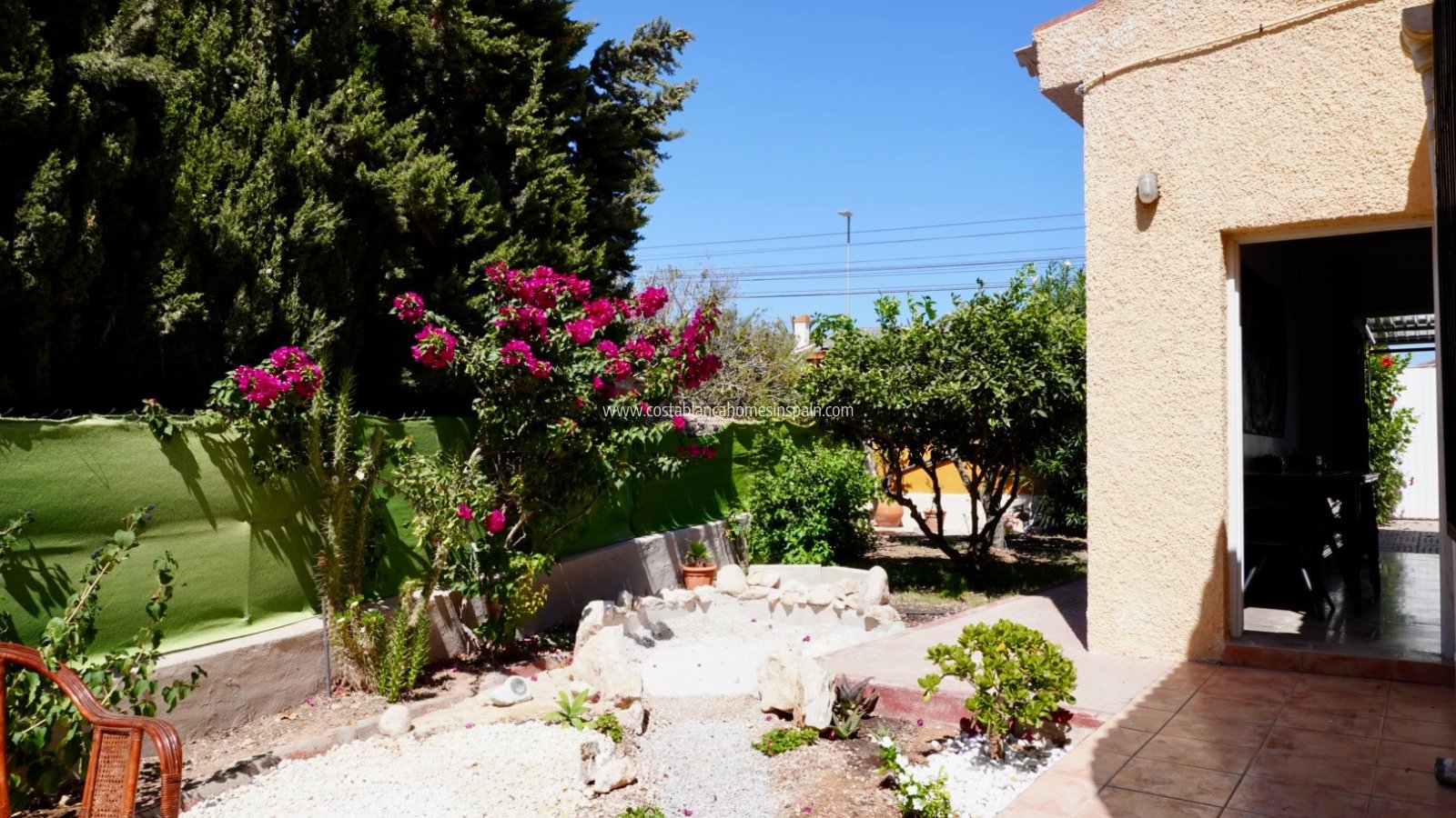 Resale - Detached Villa - Rojales - Ciudad Quesada