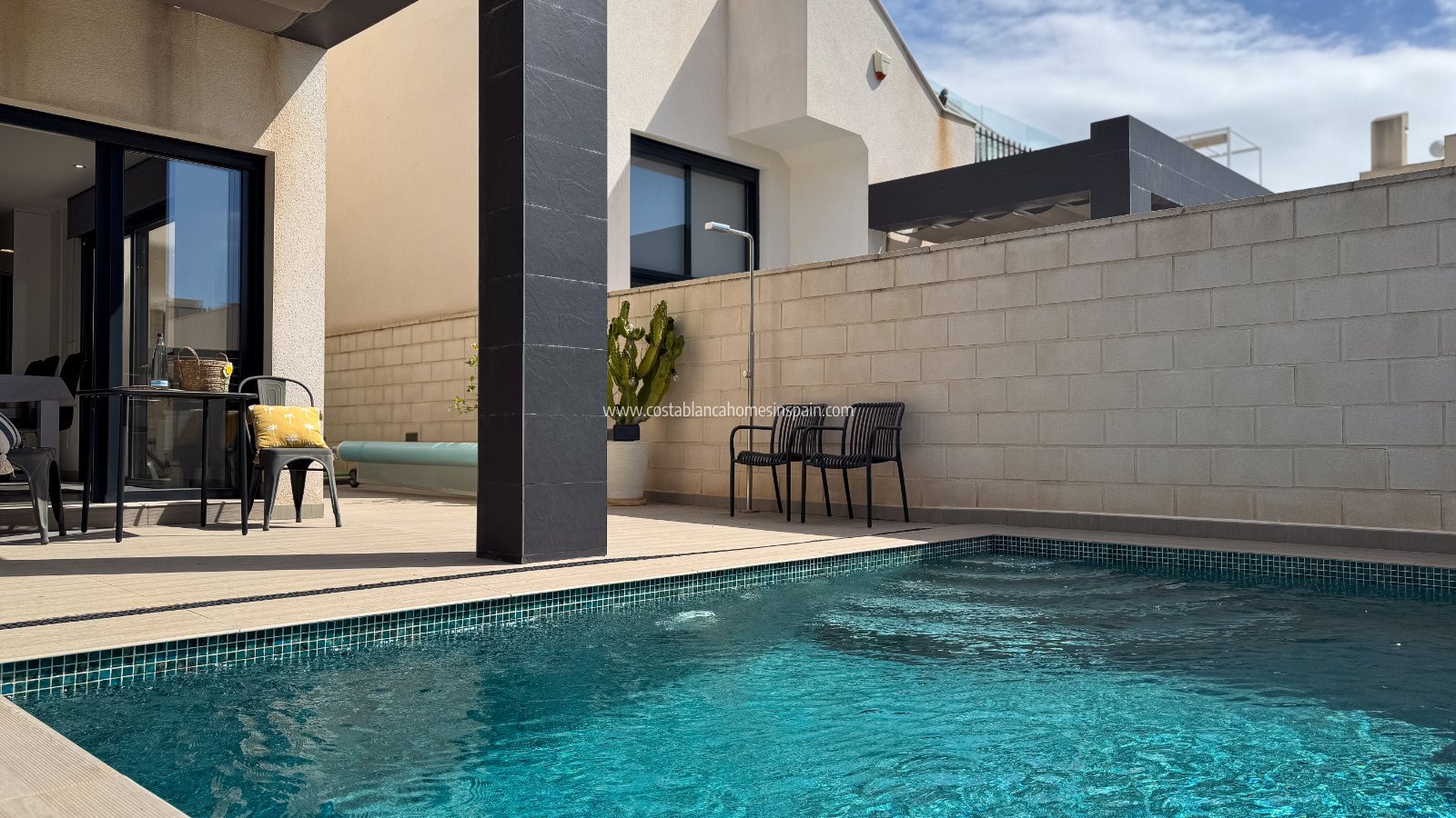 Resale - Detached Villa - Rojales - Ciudad Quesada