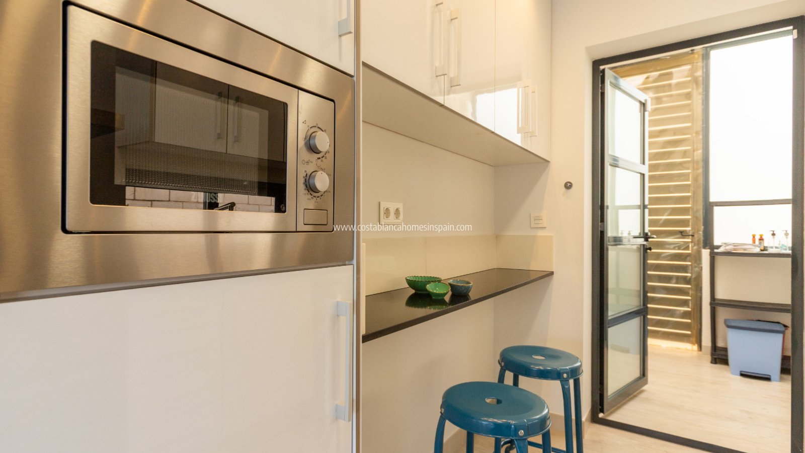 Resale - Detached Villa - Rojales - Ciudad Quesada