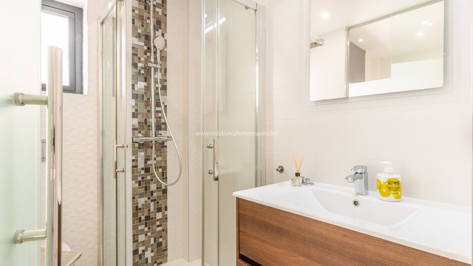 Resale - Detached Villa - Rojales - Ciudad Quesada