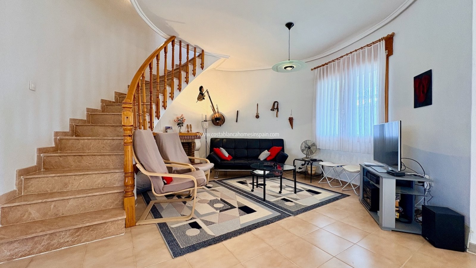 Resale - Detached Villa - Rojales - Ciudad Quesada