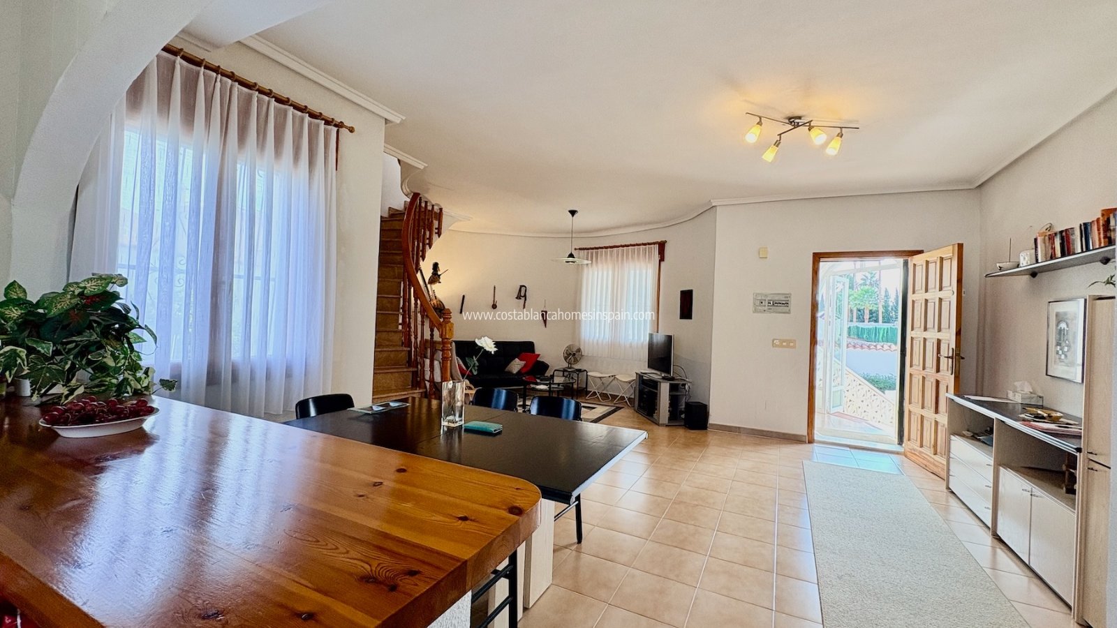 Resale - Detached Villa - Rojales - Ciudad Quesada