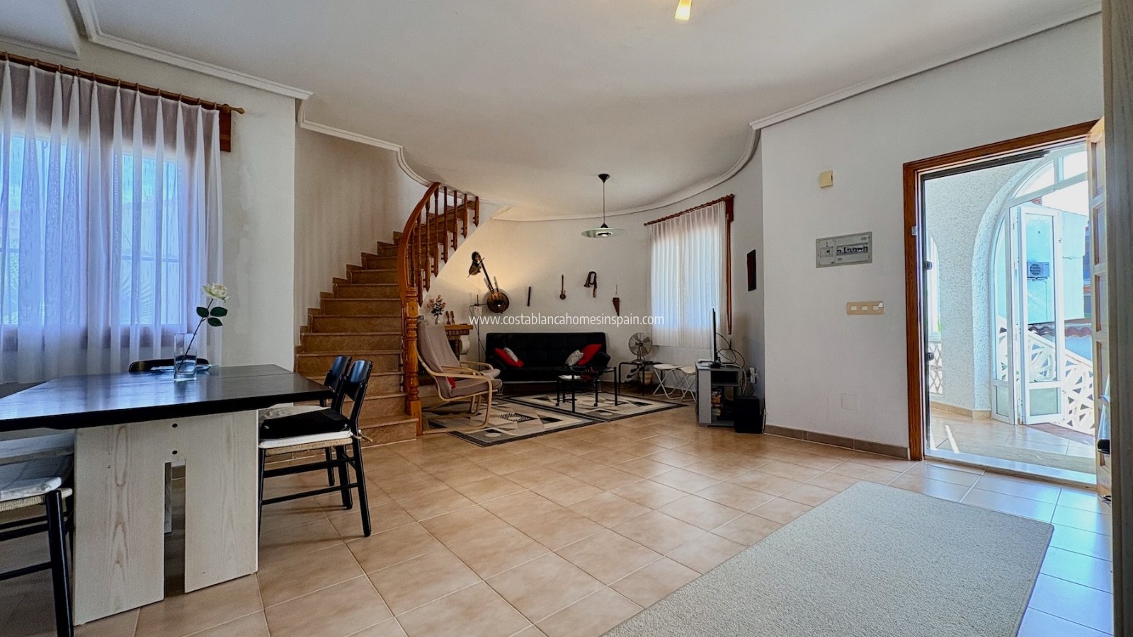Resale - Detached Villa - Rojales - Ciudad Quesada