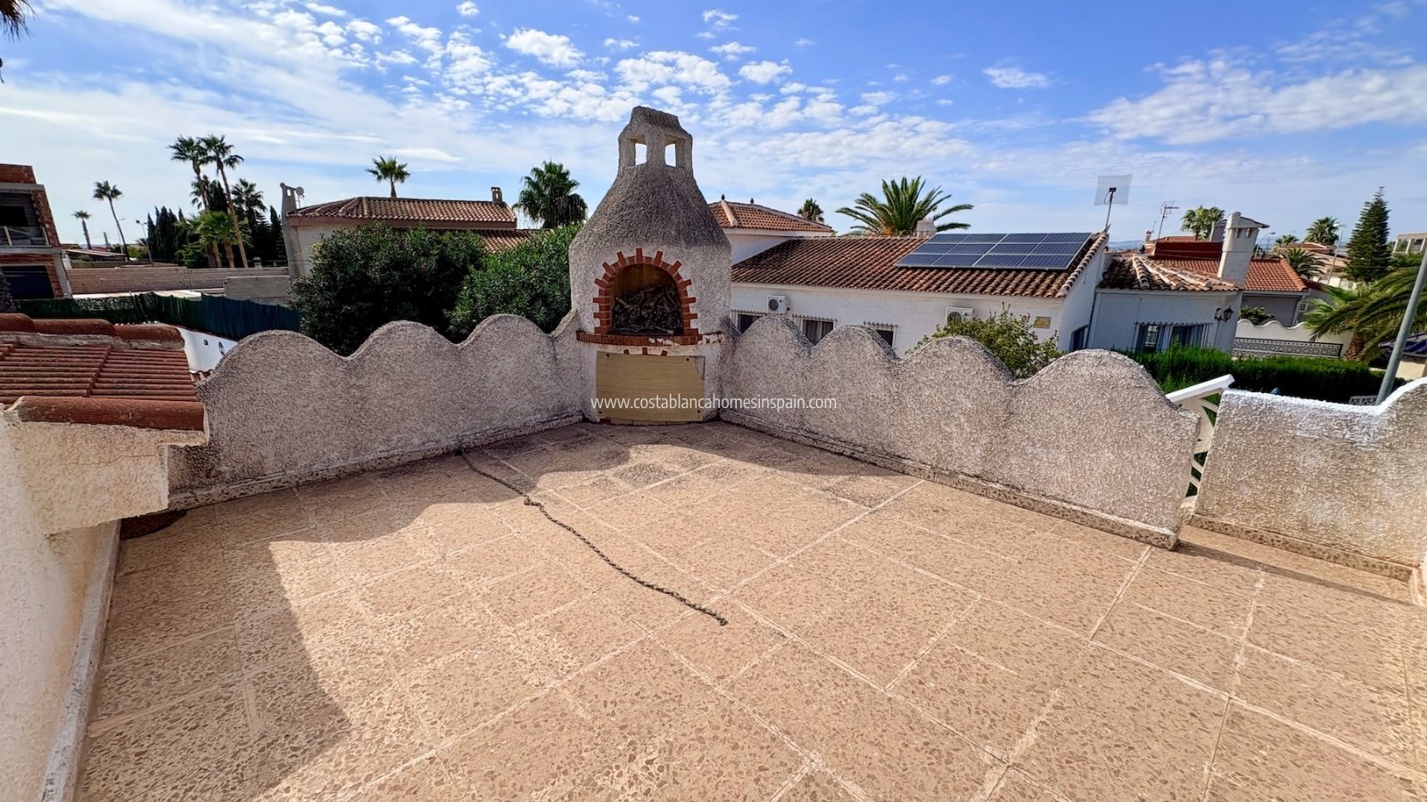 Resale - Detached Villa - Rojales - Ciudad Quesada