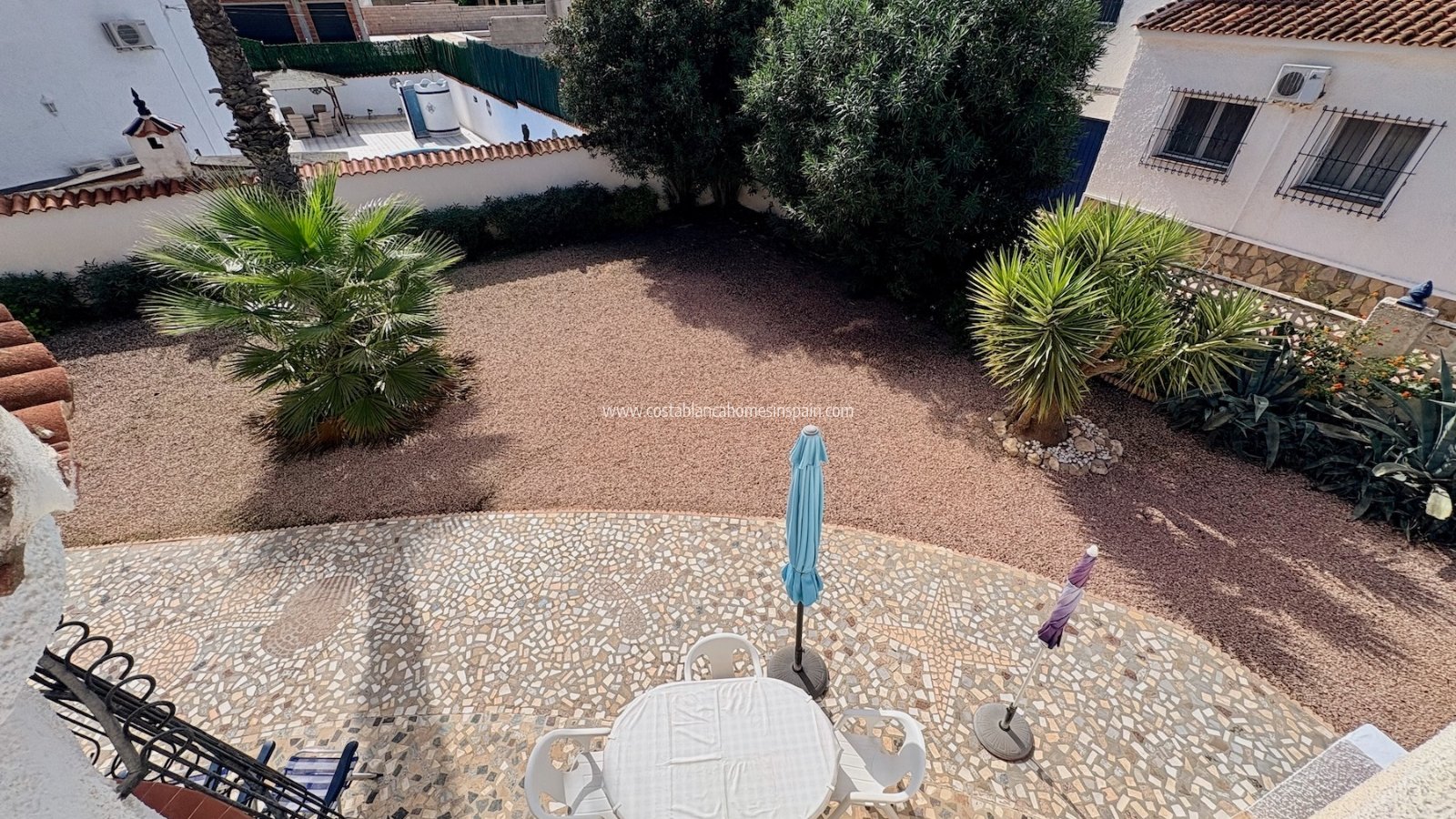 Resale - Detached Villa - Rojales - Ciudad Quesada