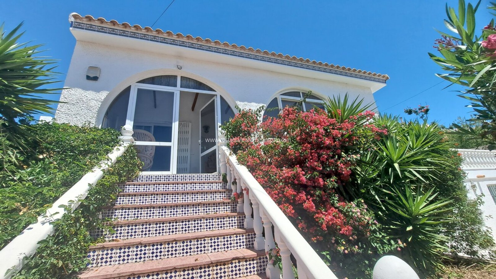 Resale - Detached Villa - San Miguel de Salinas - BLUE LAGOON
