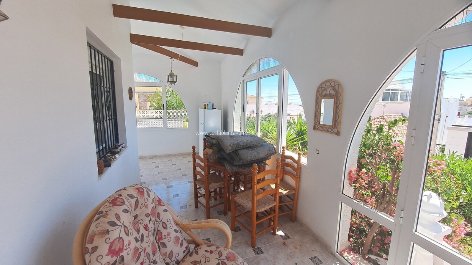 Resale - Detached Villa - San Miguel de Salinas - BLUE LAGOON