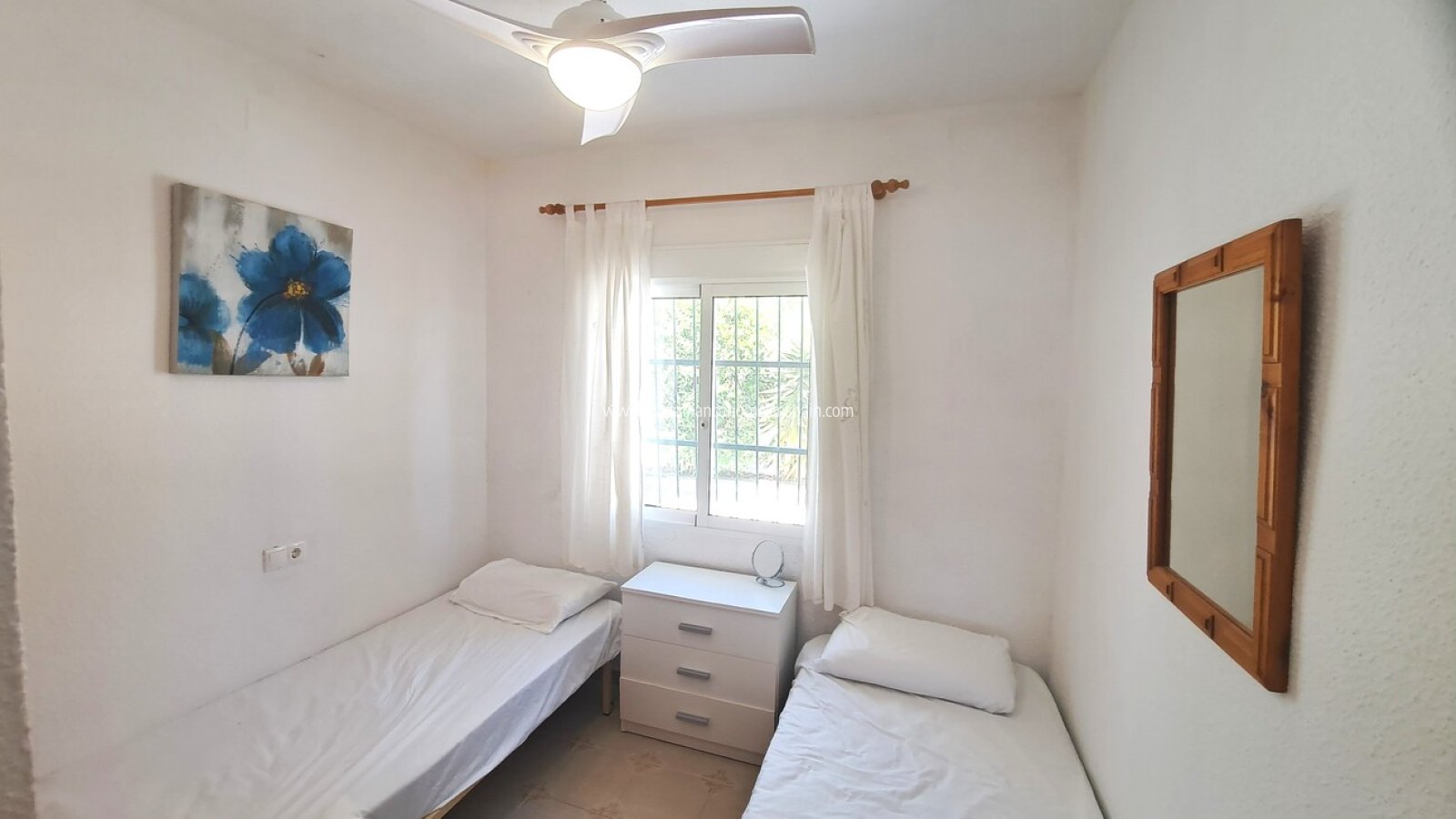 Resale - Detached Villa - San Miguel de Salinas - BLUE LAGOON
