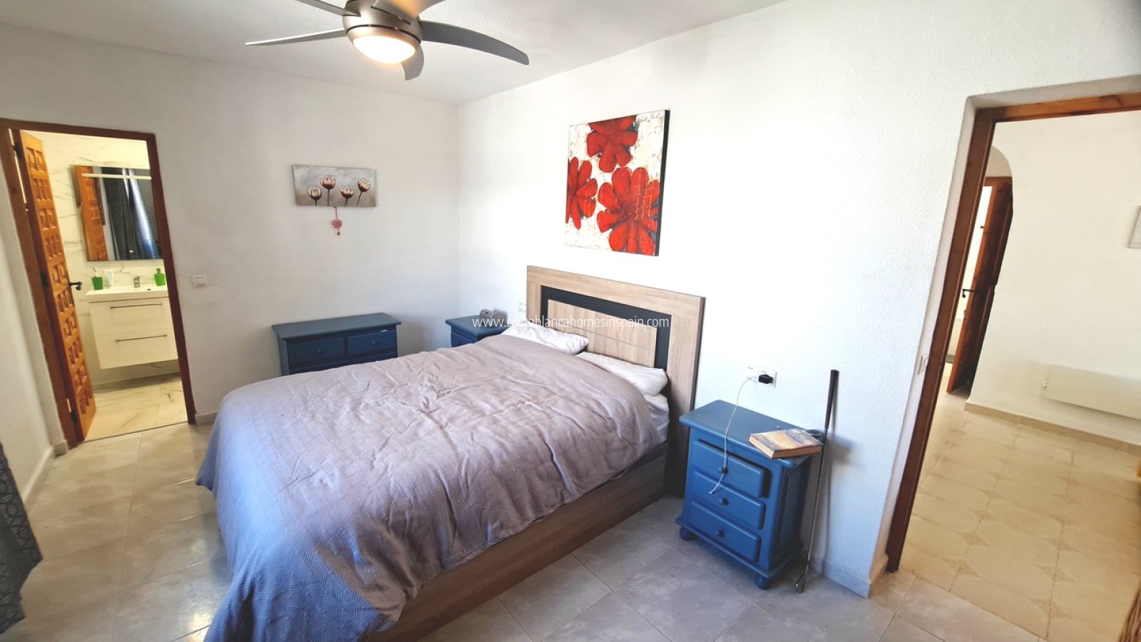 Resale - Detached Villa - San Miguel de Salinas - BLUE LAGOON