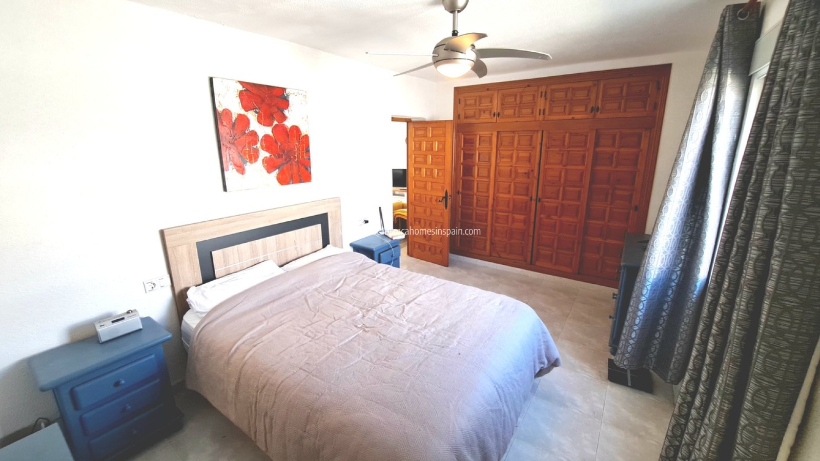 Resale - Detached Villa - San Miguel de Salinas - BLUE LAGOON