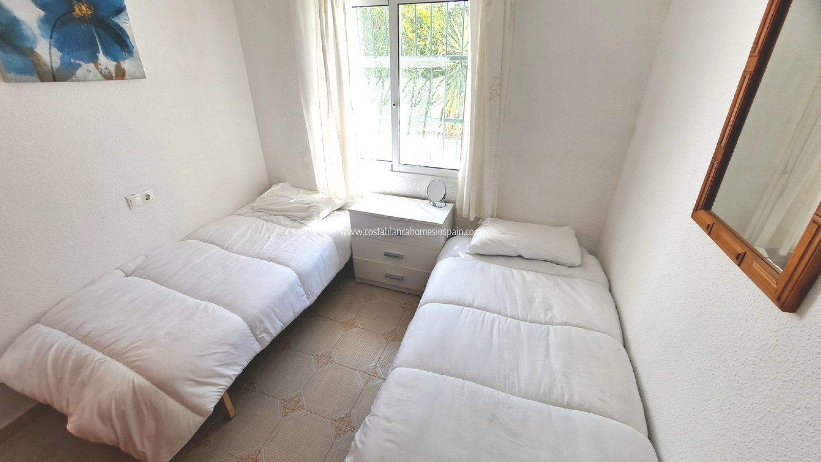 Resale - Detached Villa - San Miguel de Salinas - BLUE LAGOON