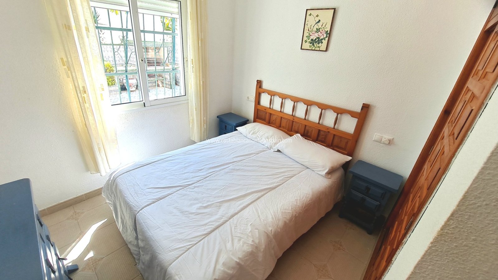 Resale - Detached Villa - San Miguel de Salinas - BLUE LAGOON