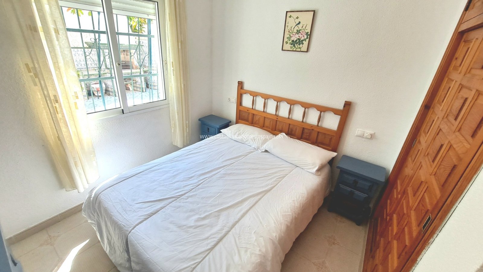 Resale - Detached Villa - San Miguel de Salinas - BLUE LAGOON