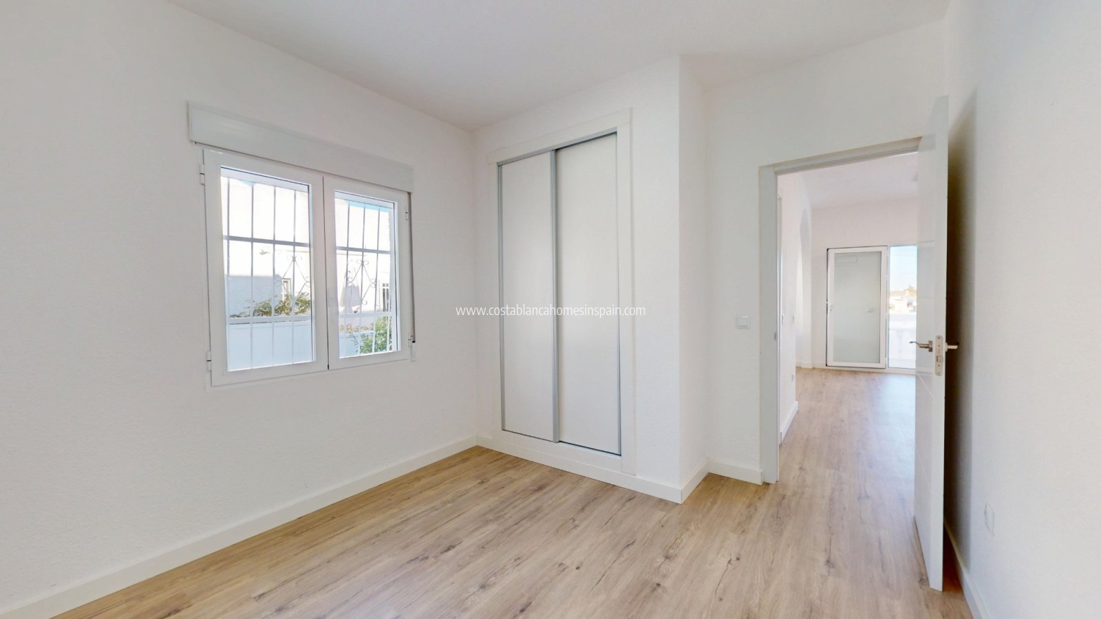 Resale - Detached Villa - San Miguel de Salinas - BLUE LAGOON