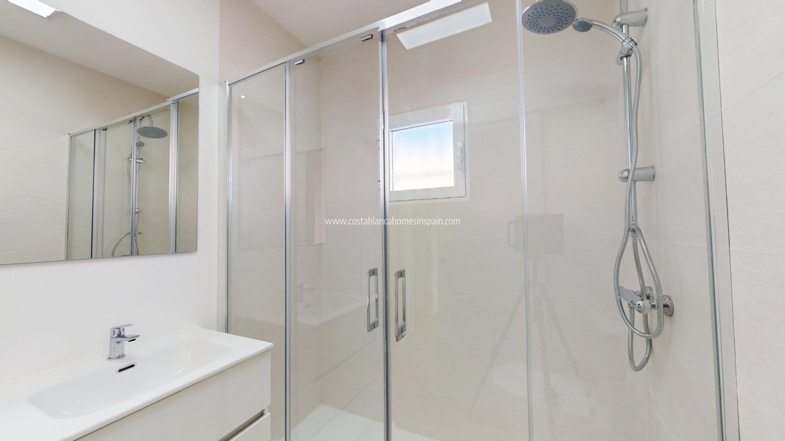 Resale - Detached Villa - San Miguel de Salinas - BLUE LAGOON