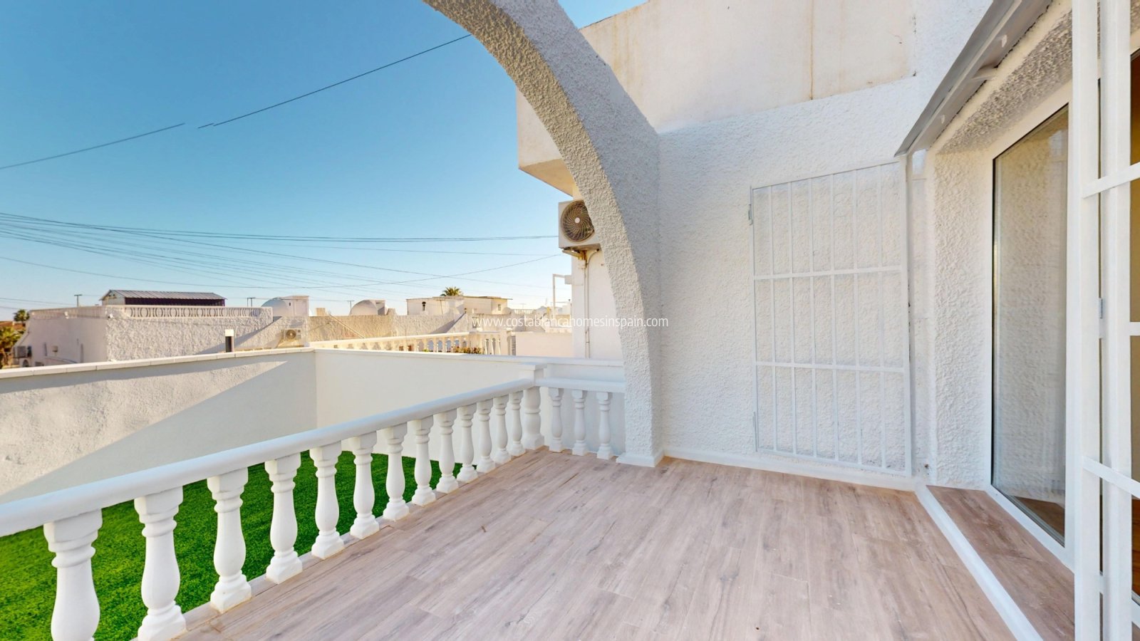 Resale - Detached Villa - San Miguel de Salinas - BLUE LAGOON