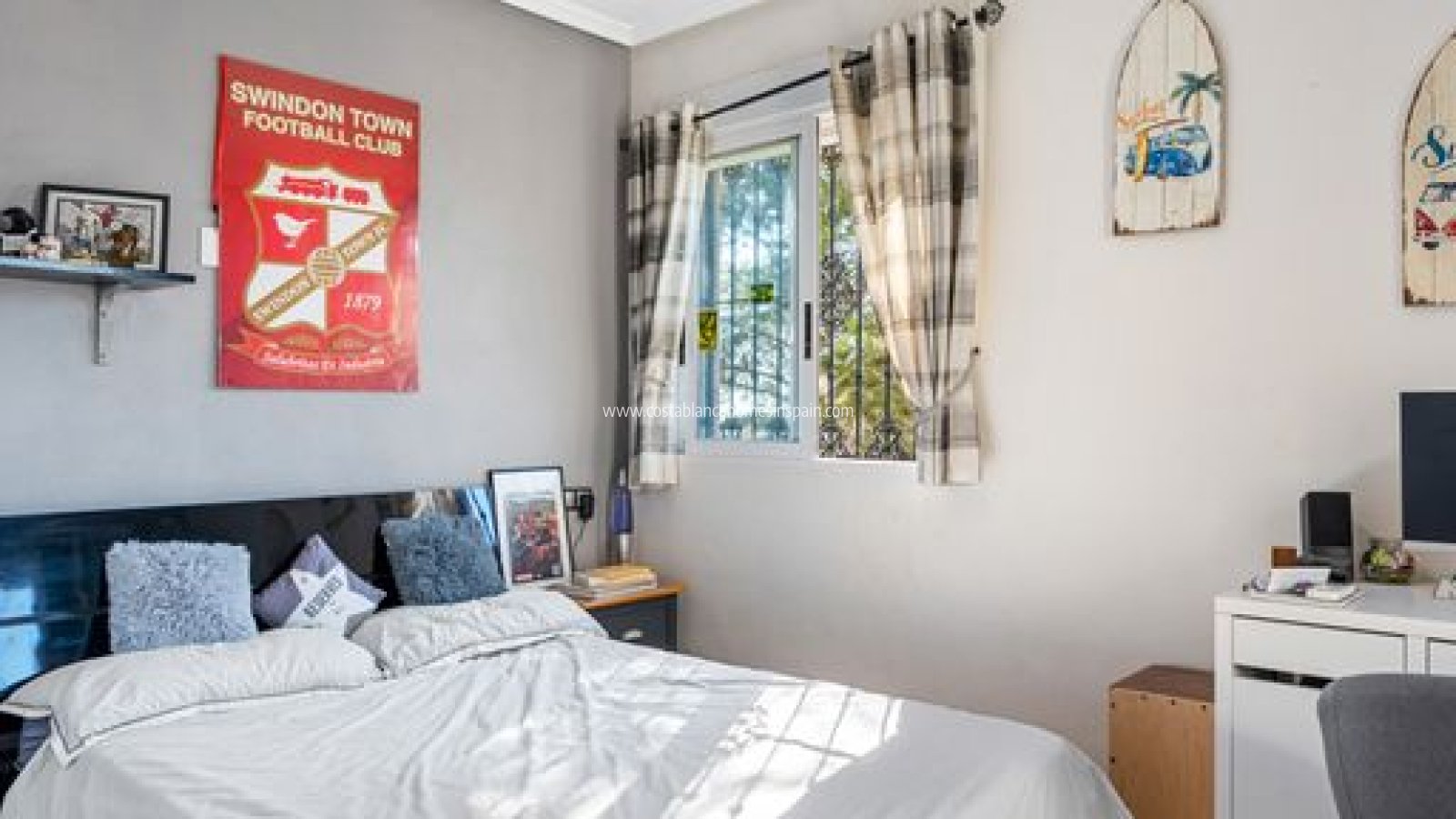 Resale - Detached Villa - San Miguel de Salinas - Villamartin