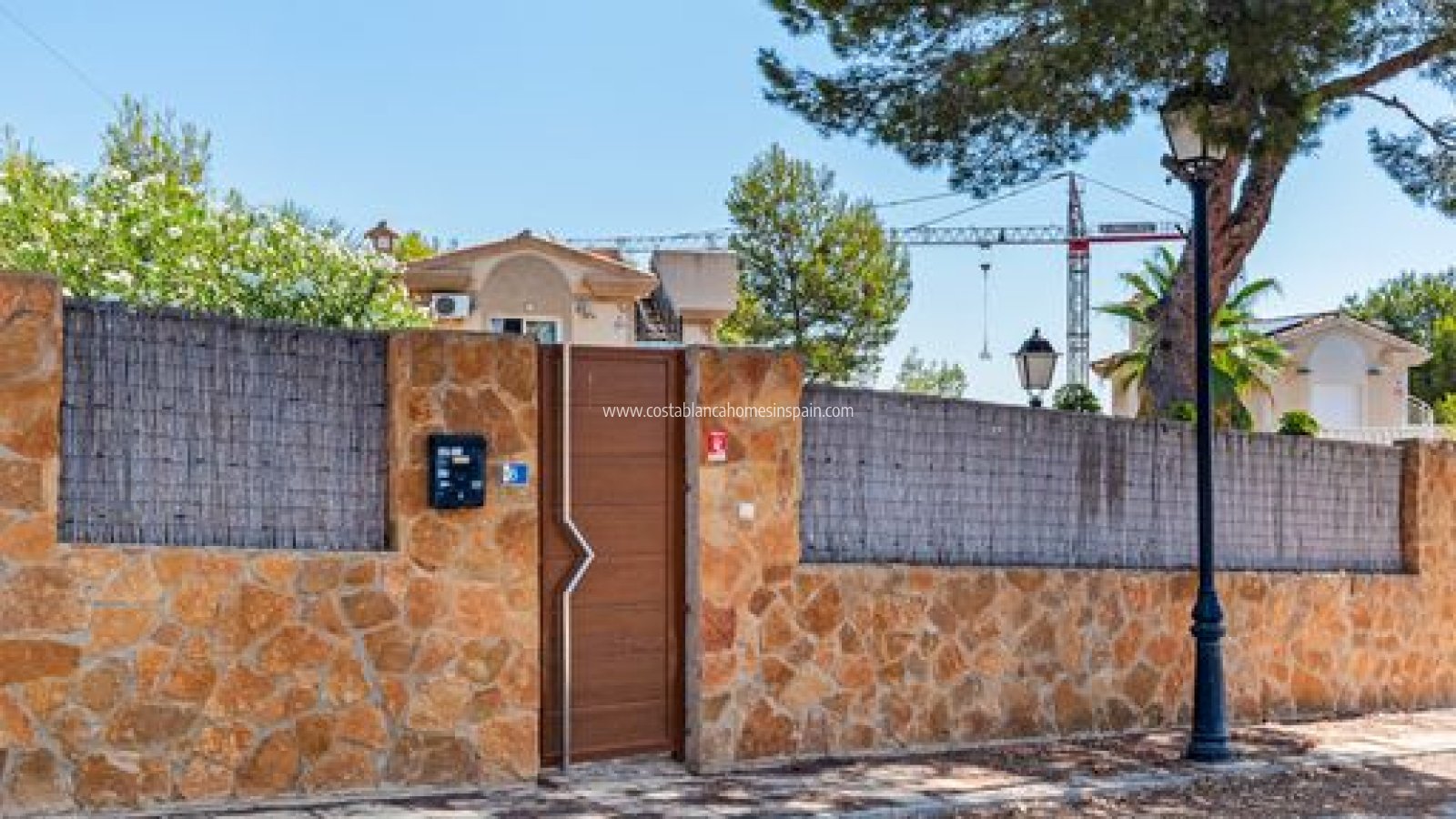 Resale - Detached Villa - San Miguel de Salinas - Villamartin