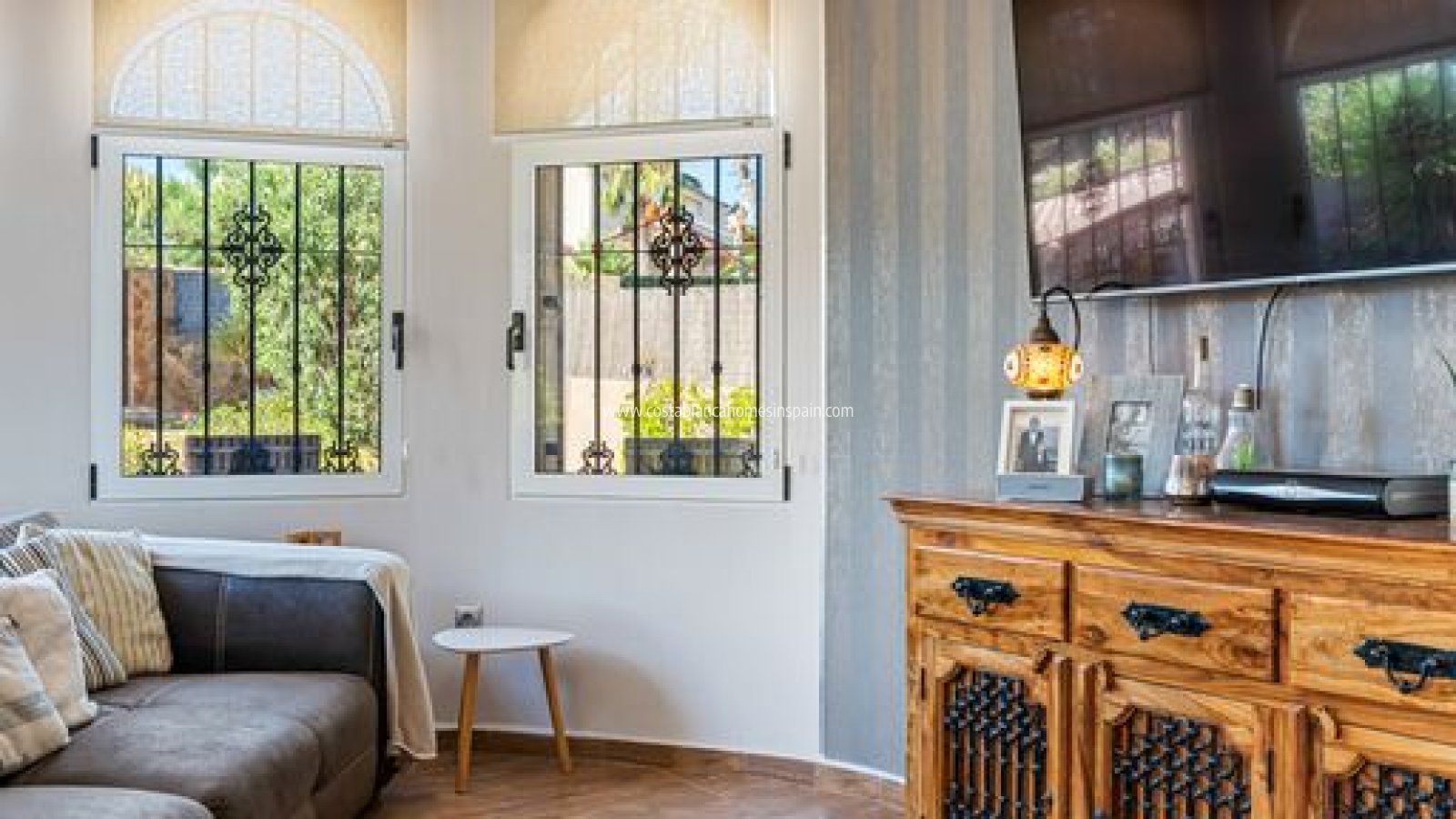 Resale - Detached Villa - San Miguel de Salinas - Villamartin