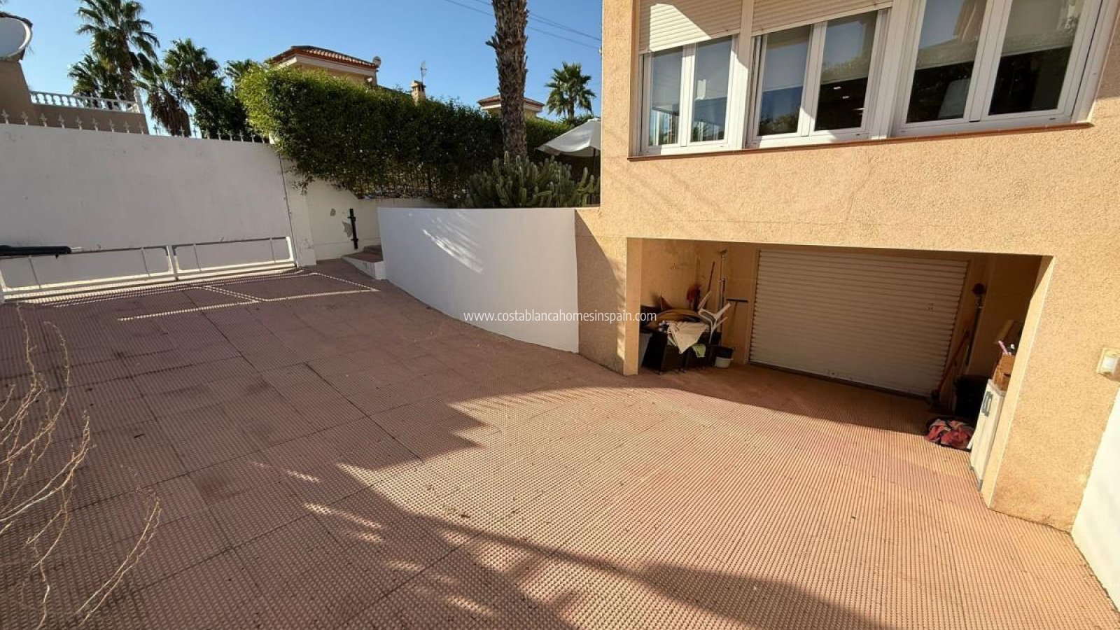 Resale - Detached Villa - San Miguel de Salinas