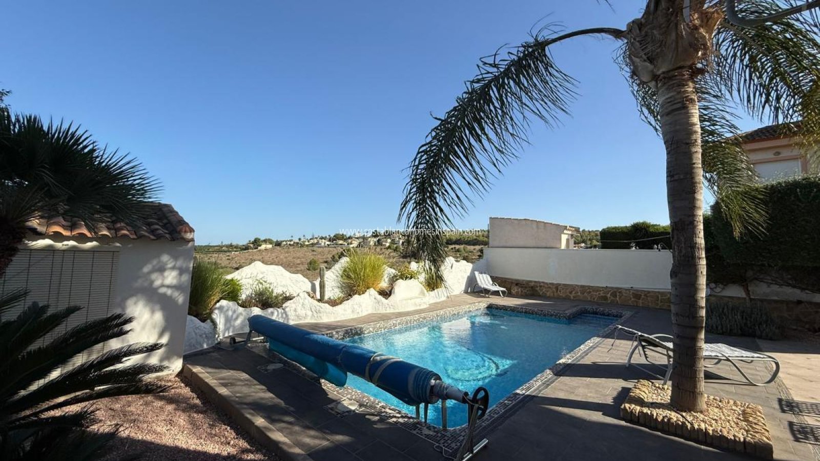 Resale - Detached Villa - San Miguel de Salinas
