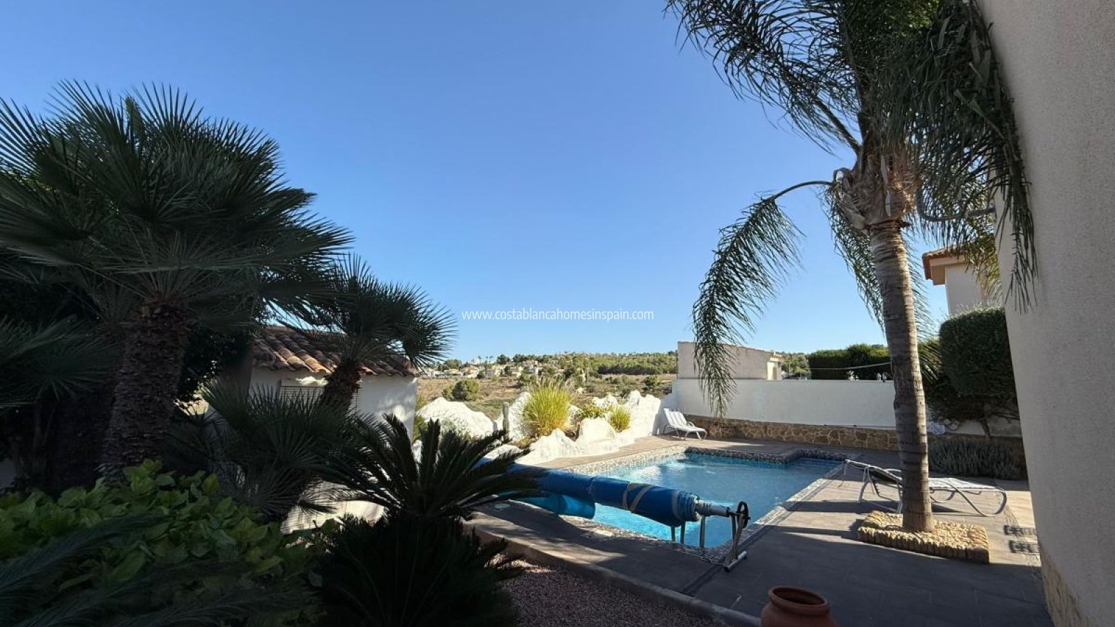 Resale - Detached Villa - San Miguel de Salinas