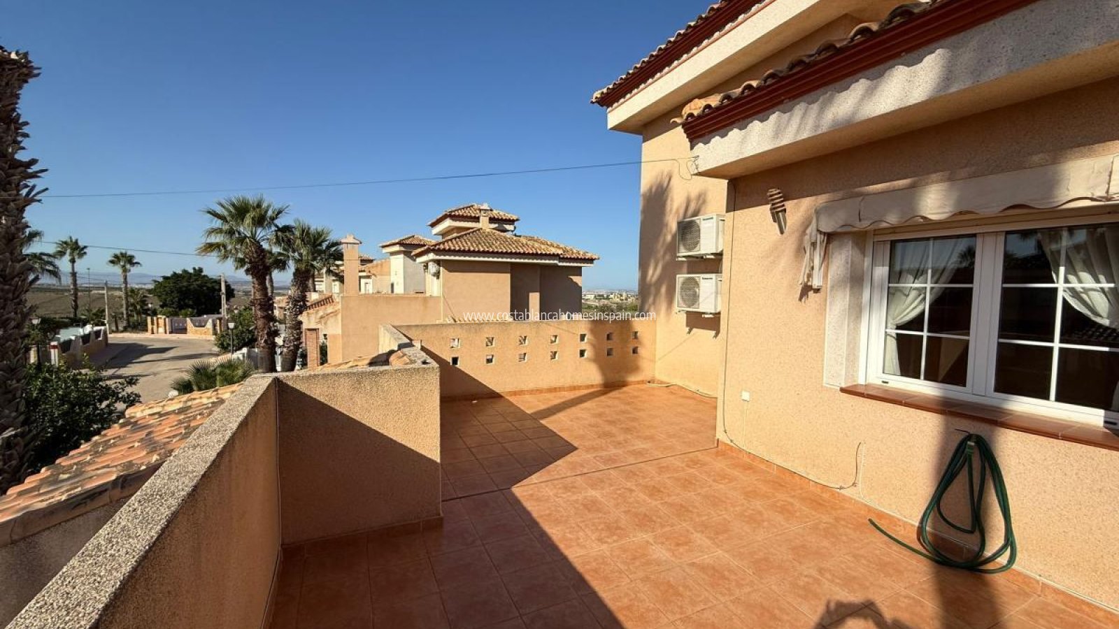 Resale - Detached Villa - San Miguel de Salinas