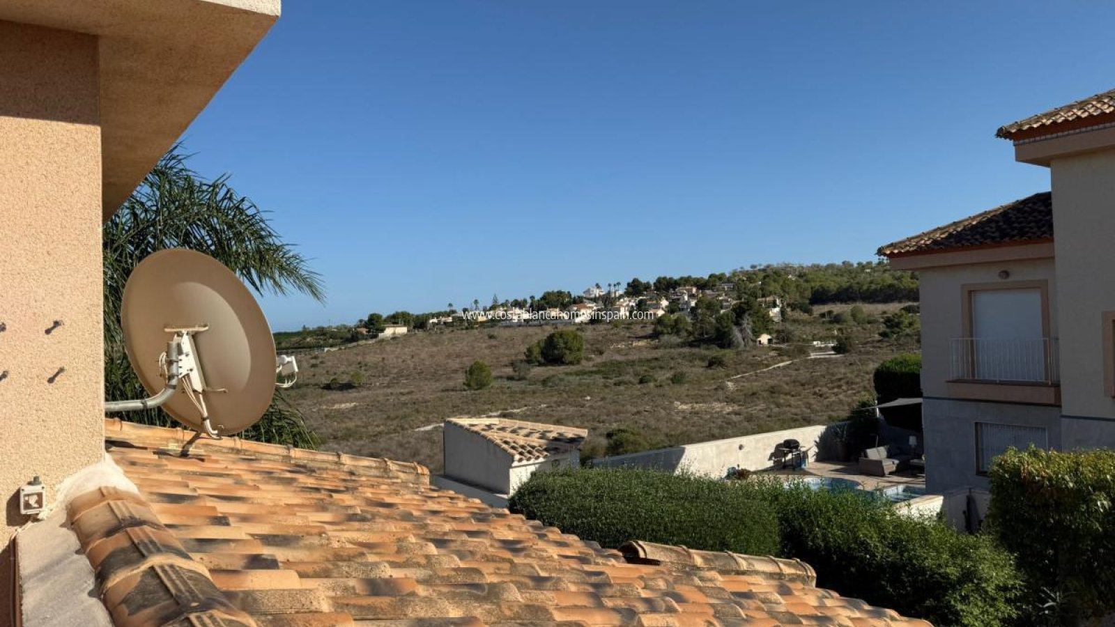 Resale - Detached Villa - San Miguel de Salinas