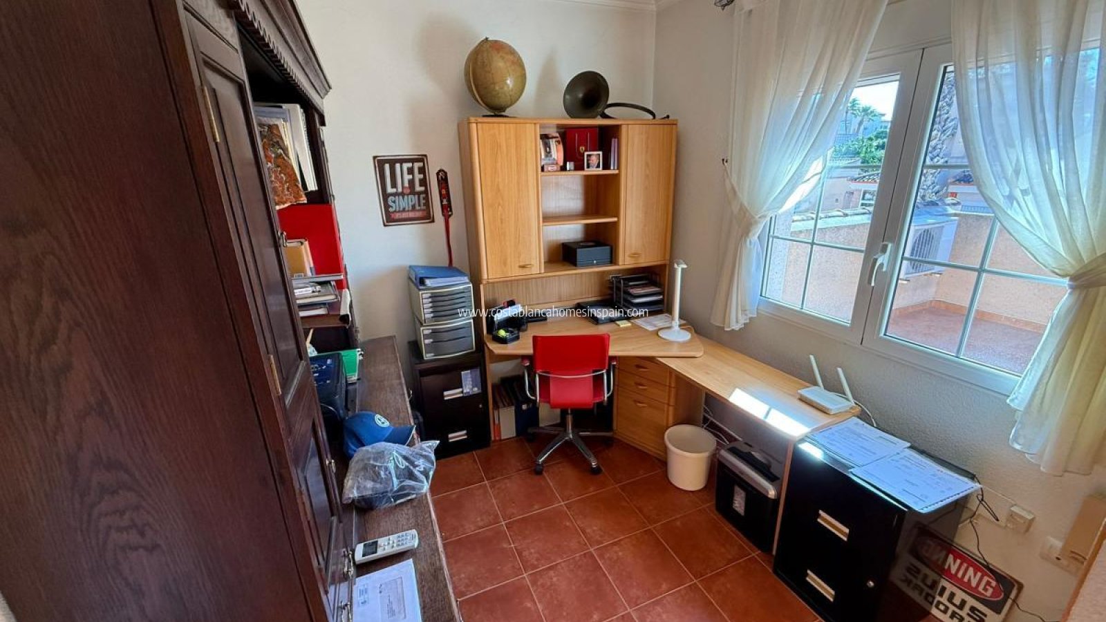 Resale - Detached Villa - San Miguel de Salinas