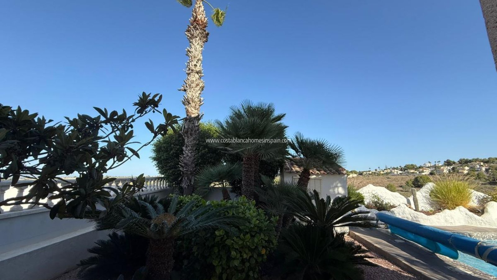 Resale - Detached Villa - San Miguel de Salinas