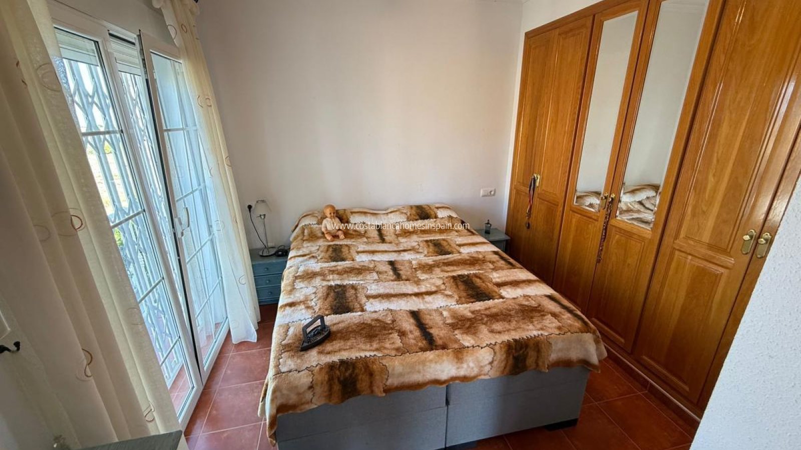 Resale - Detached Villa - San Miguel de Salinas