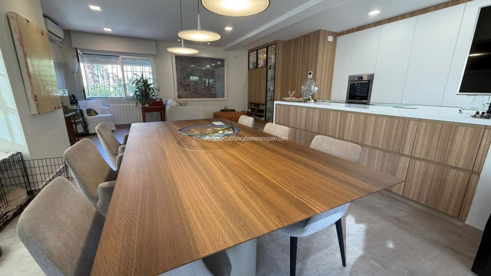 Resale - Detached Villa - San Miguel de Salinas