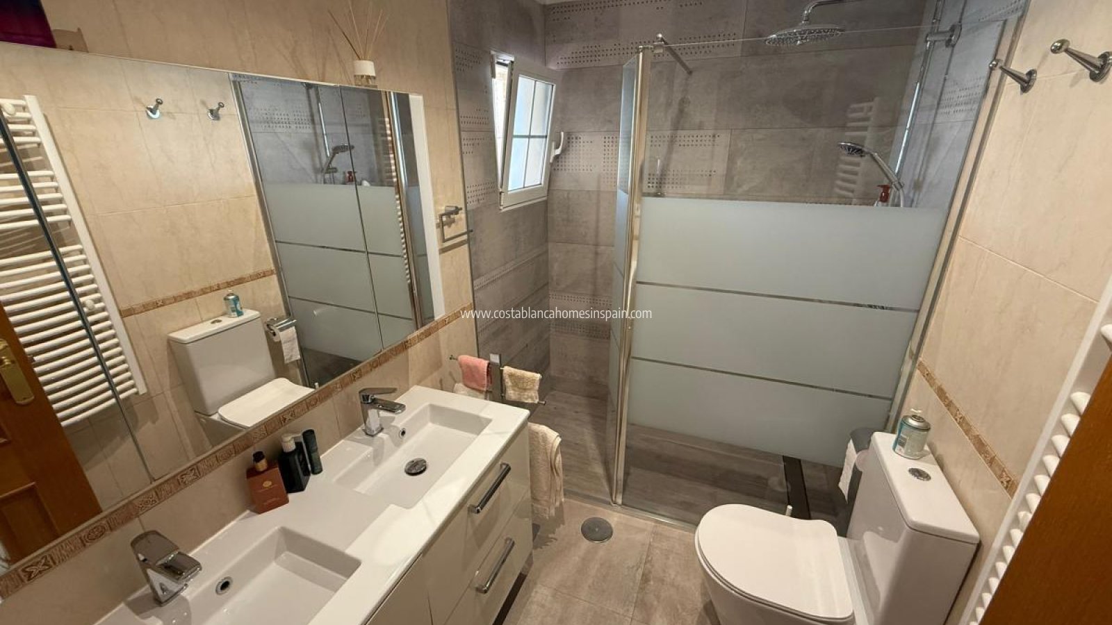 Resale - Detached Villa - San Miguel de Salinas