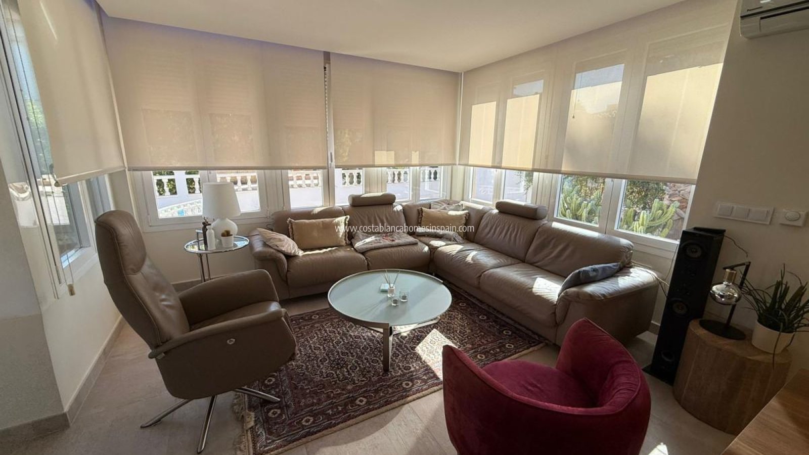 Resale - Detached Villa - San Miguel de Salinas