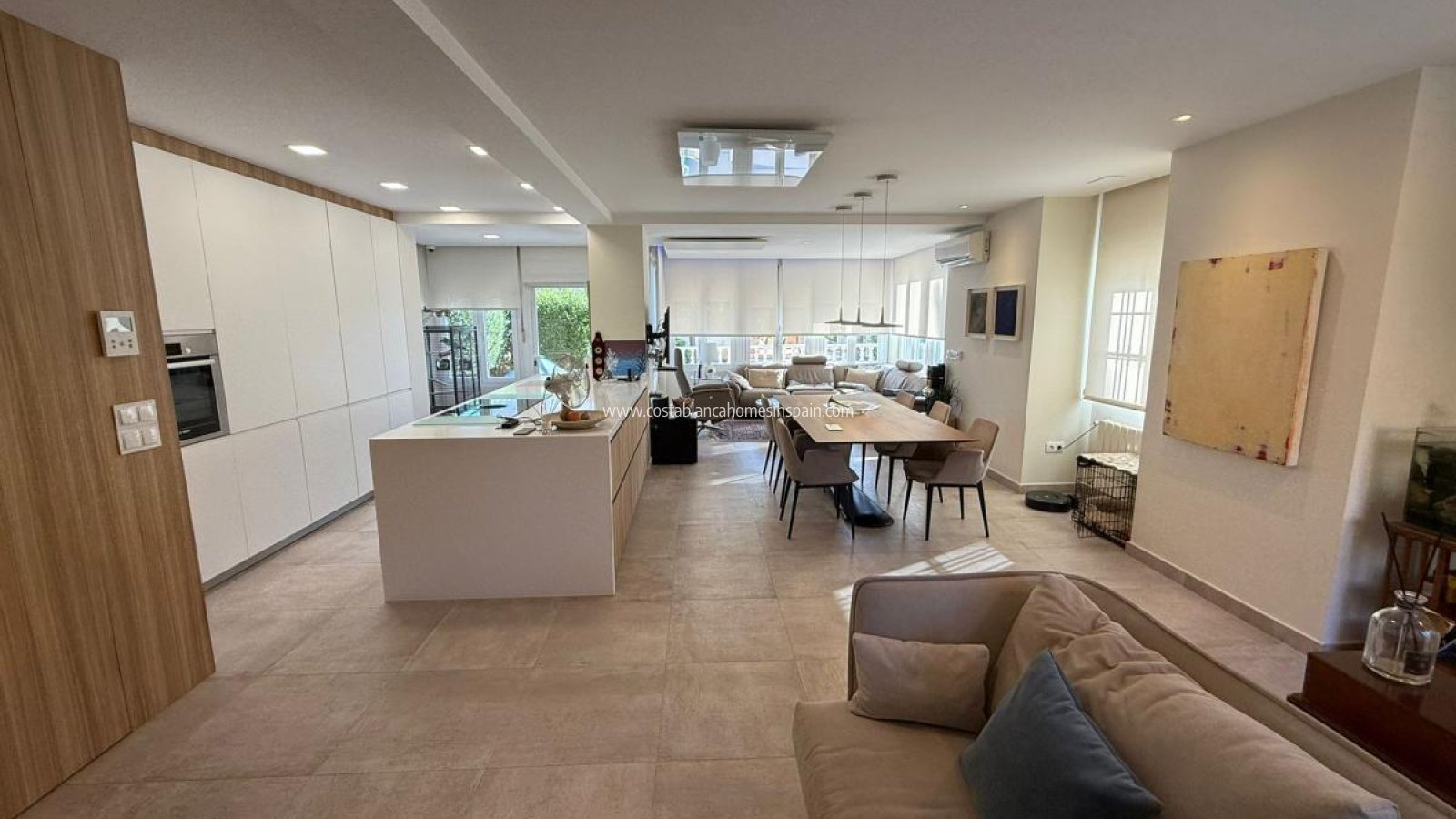 Resale - Detached Villa - San Miguel de Salinas