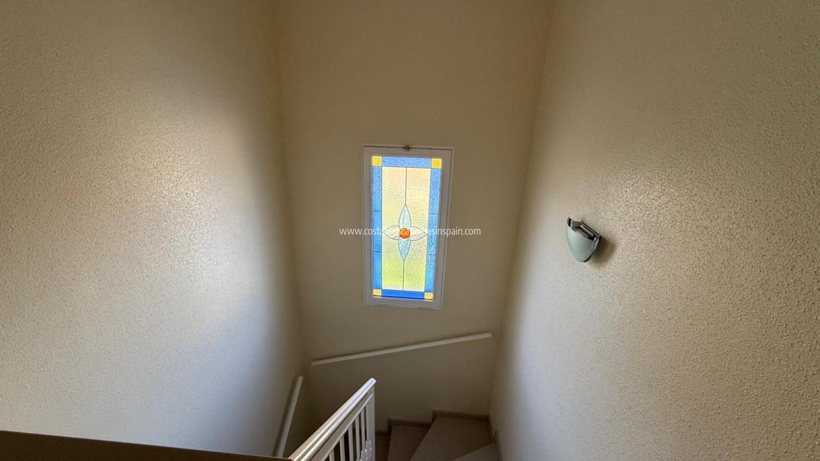 Resale - Detached Villa - San Miguel de Salinas