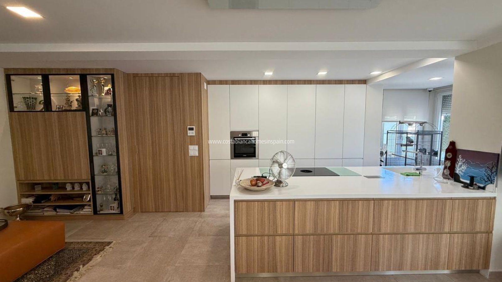 Resale - Detached Villa - San Miguel de Salinas