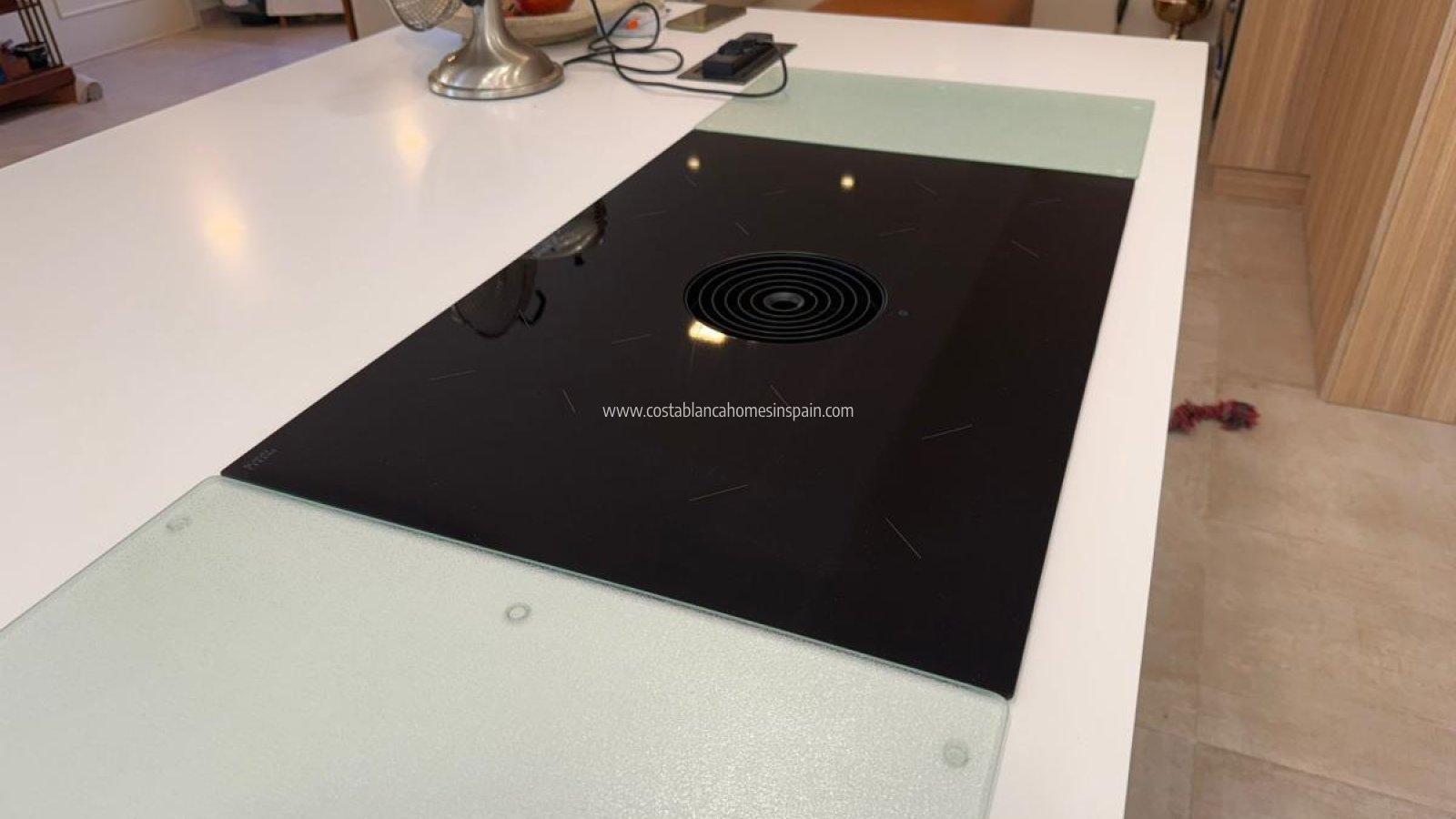 Resale - Detached Villa - San Miguel de Salinas