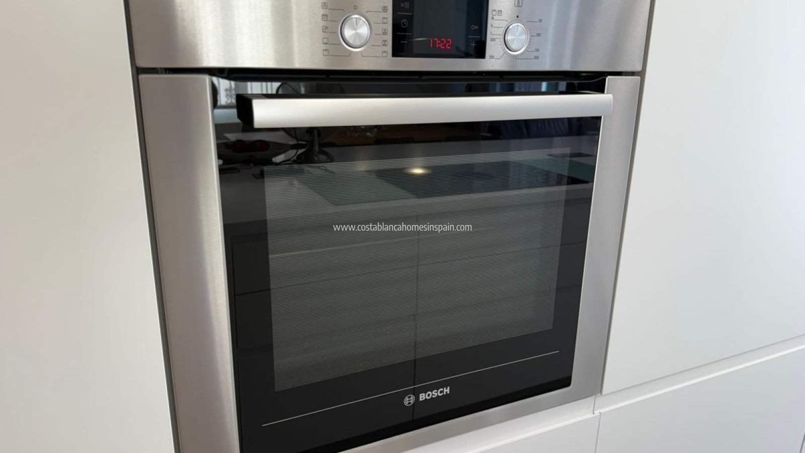 Resale - Detached Villa - San Miguel de Salinas