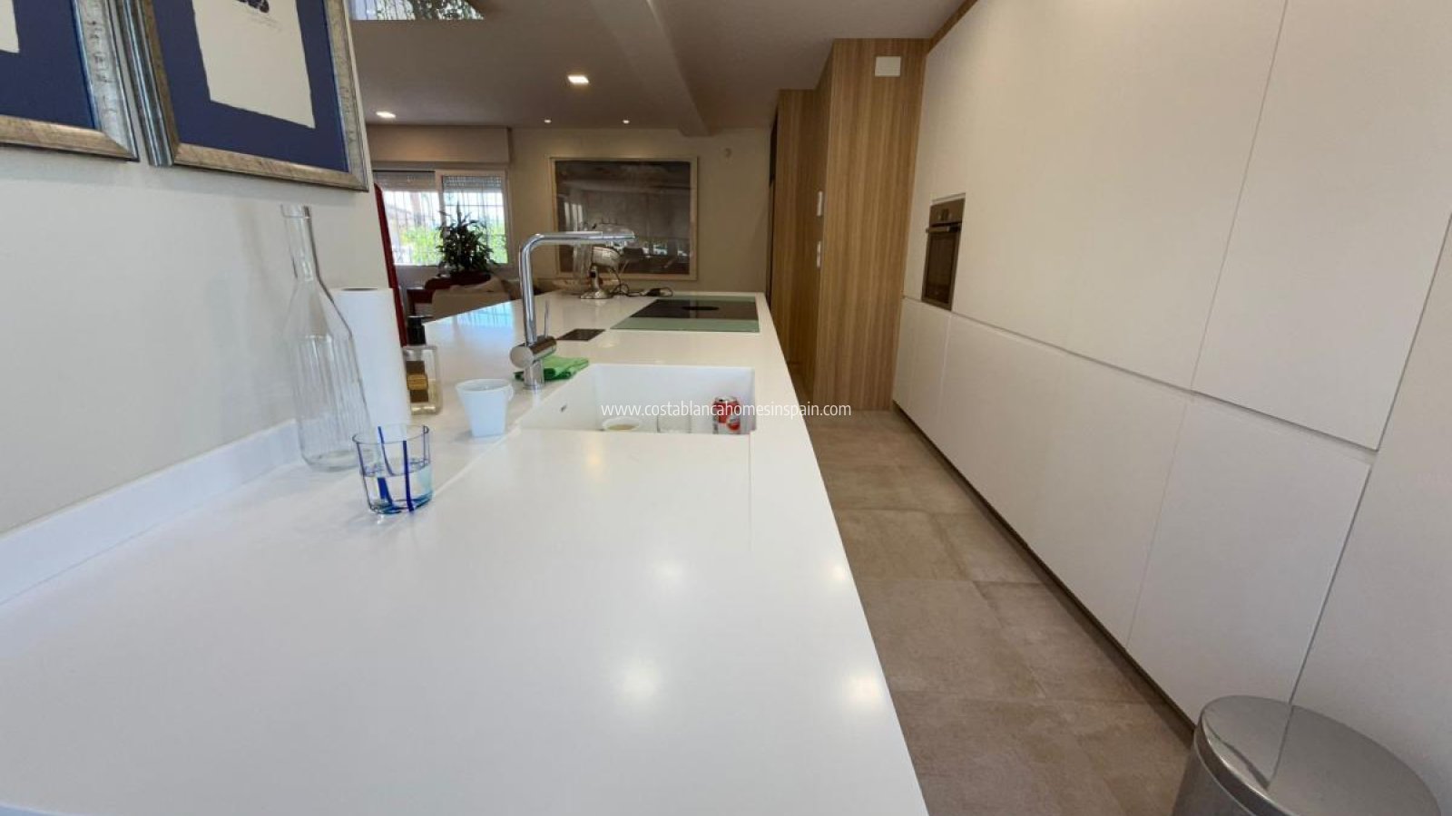 Resale - Detached Villa - San Miguel de Salinas