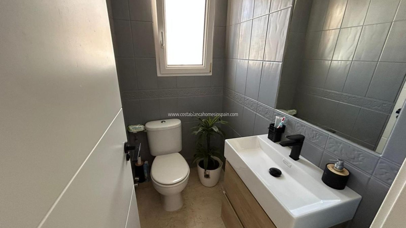 Resale - Detached Villa - San Miguel de Salinas